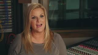 Trisha Yearwood - "Bible and a .44" (CutxCut)