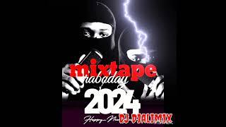mixtape raboday matimba transition tiktok 2024 les Caraïbes savaient Dj Dialimix