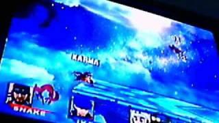 HyperSonic7701's Biggest Brawl Bash Yet! Part 23