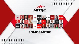 Escuchá Radio Mitre las 24 horas en vivo por YouTube