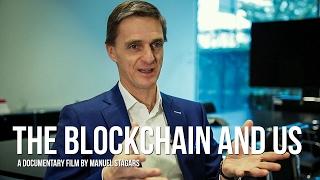 The Blockchain and Us: Interview Paul Meeusen, Swiss Re