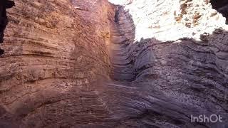 Garganta del Diablo