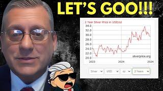 Silver Price BOOM or BUST? Forecasting 2025: Will You Invest Now or Regret  It Later?