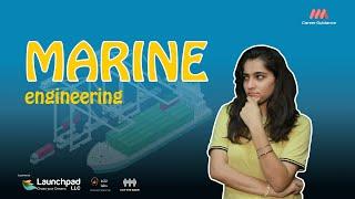 Marine Engineering - Explore about Marine Engineering