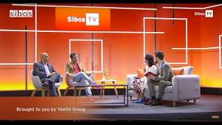 Sibos TV: Transforming transaction banking for SMEs - October 2024