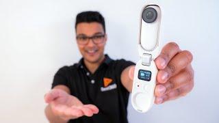 Insta360 GO 2 Beginners Guide Part 3 | Video And Photo Modes Explained