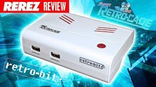 Super Retro-Cade Review - Rerez