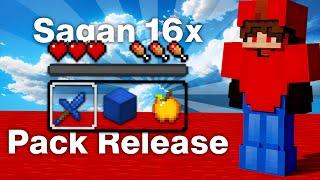 Vukst's 500 Subscriber Pack Release! | Sagan 16x |