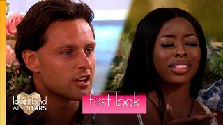 First Look | It’s time for the All Stars to find out what the public really thinks   | LIAS S2