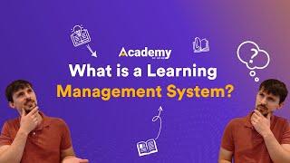 What is a Learning Management System (SaaS LMS)