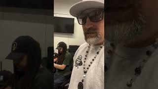 B-Real IG Live 4/28/22