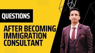 Becoming an Immigration Consultant of Canada | Part 3 of the series | RCIC Canada