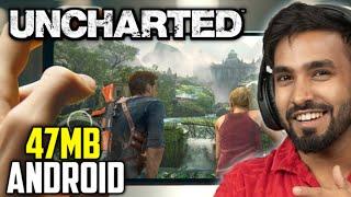 How To Download Uncharted the lost Legacy Game On Mobile | Techno gamerz new Uncharted video #3