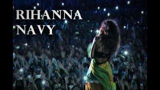 RIHANNA NAVY IS REAL I PART 1 #rihanna #rihannanavy #rihannafans #navyordie