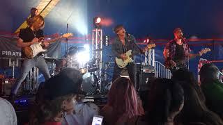 Mellor - Bone Idle  - Truck Music Festival 2019