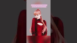 Pink Ponytail Lisa 