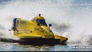 Professional boat racers revving up for Bradenton Area River Regatta