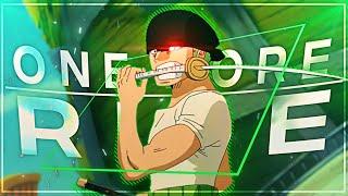 Zoro - One More Ride - [Edit/AMV]! Quick Scrap!