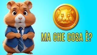 1000% con Layer 3 e Hamster Kombat SBAGLIA TUTTO?