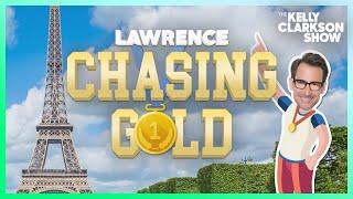 Best Of Lawrence Chasing Gold