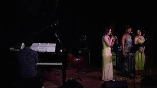 Senior Recital: Eleanor Churchland, BFA Voice