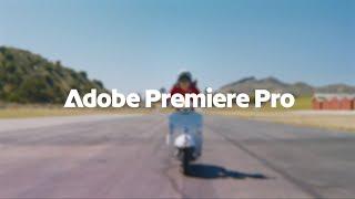 What's New in Premiere Pro | 2025 Updates | Adobe Video