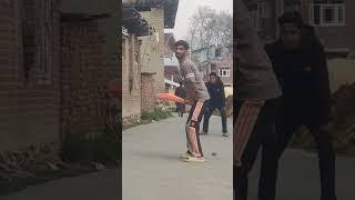 Future star of kanalwan  sports saqib Javed || YouTube|| cricinfo kashmir