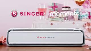 SINGER® MOMENTO™ 24 inch Fabric & Craft Cutting Machine | Singer Australia