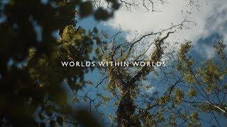 Josh Garrels - Worlds Within Worlds