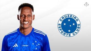 Yerry Mina ► Bem Vindo ao Cruzeiro? ● Defensive Skills & Goals 2024 | HD