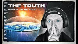 FLAT EARTH (Short Mockumentary)