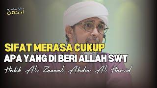 Habib Ali Zaenal Abidin Al Hamid Terbaru 2024