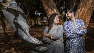 Anushree & Priyank | Wedding Teaser 2021 | LMP Weddings | Vizag tales