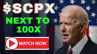 SCPX Stock - Scorpius Holdings Inc Stock Breaking News Today | SCPX Stock Price Prediction | SCPX