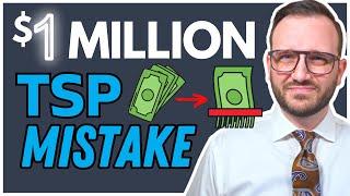 How This TSP Millionaire Ran Out of Money - And How Federal Employees Can Avoid