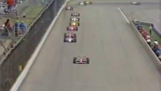 1992 Indianapolis 500