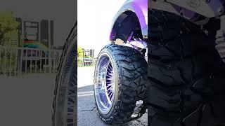 OPENROAD4wd Car Modification #openroad4wd #car #modification #tired #winch #electric winch