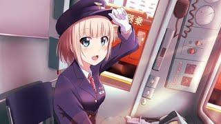 The train fandom is dying...