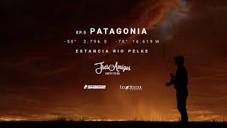 Far From Home EP 5: PATAGONIA