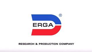 Research and Production Company «ERGA»