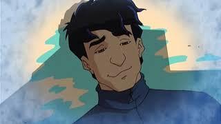 Пригоди Джекі Чана. "Jackie Chan Adventures" (Сезон 1, Серія 14) "[1x14] The Jade Monkey"