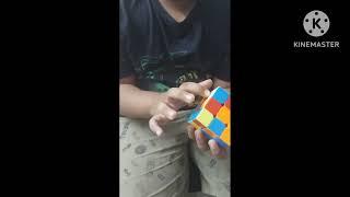 master cube