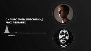 Max Restaino & Christopher Zeischegg in Conversation