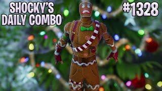 Shocky's Daily Combo #1328 Merry Marauder