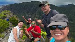 7-16-23 Keaau Middle Ridge  [4K]