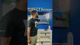 DIRECTV STREAM 101- CLOUD DVR