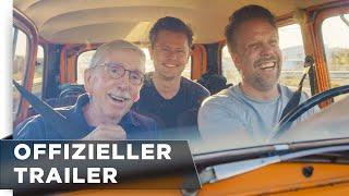 EINE LETZTE REISE | Offizieller Trailer OmU