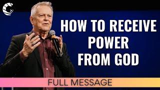 Power that Changes History | Randy Clark