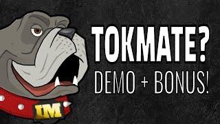 TokMate Demo