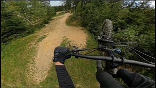 All Tracks at Wexl Trails | Wexl Trails 2024